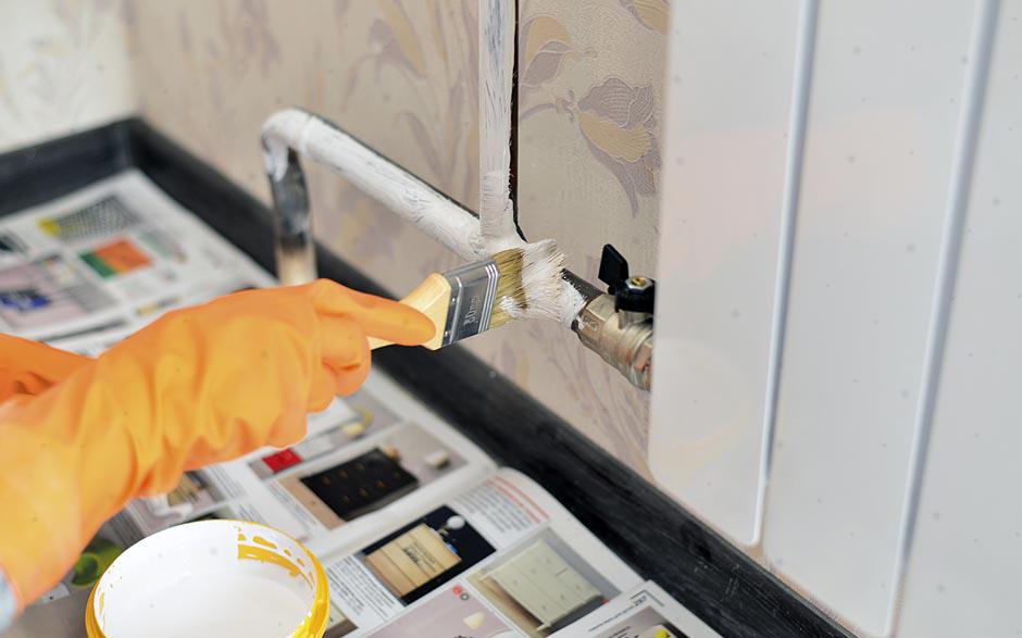 chauffe-eau instantané Montrouge